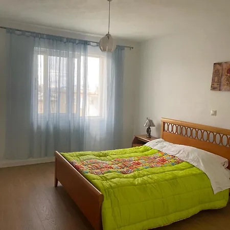 Apartment Haven *