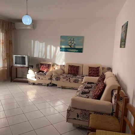 Apartment Haven Sarande