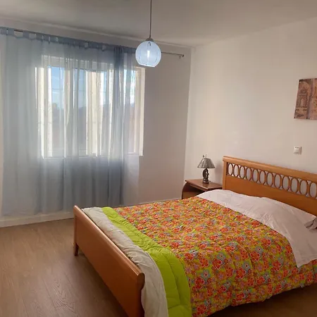 Haven Apartment *