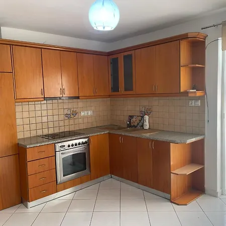 Apartment Haven Sarande